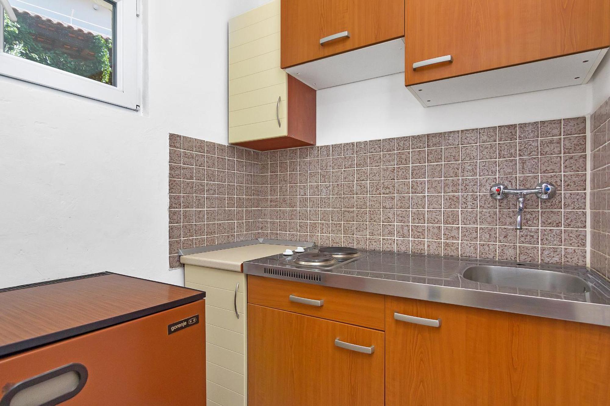 Apartmani Cico Gdinj Exterior photo